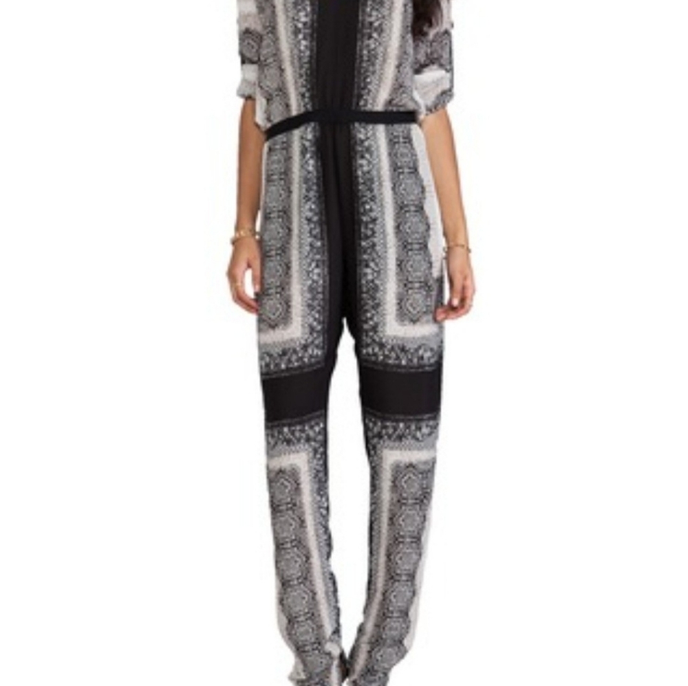Jumpsuit